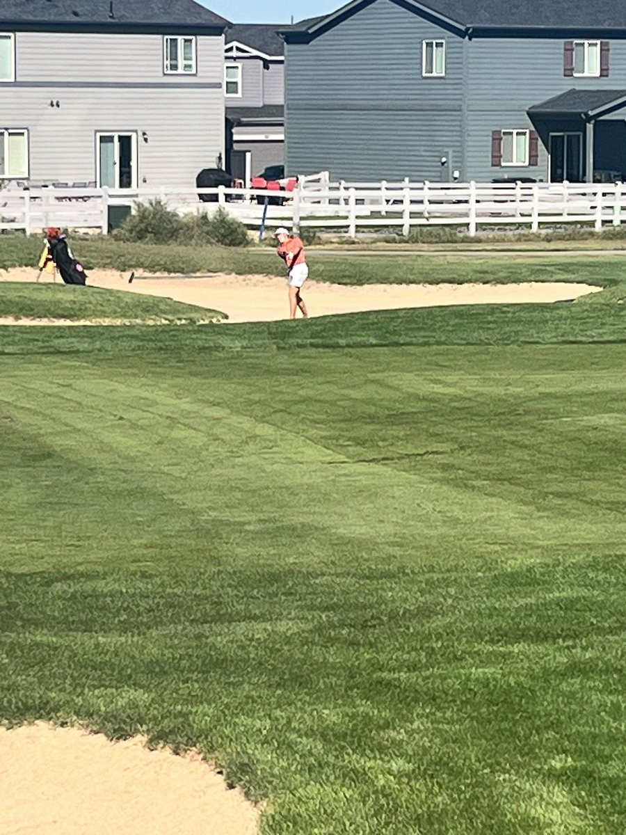 Erie HS Athletics tweet media