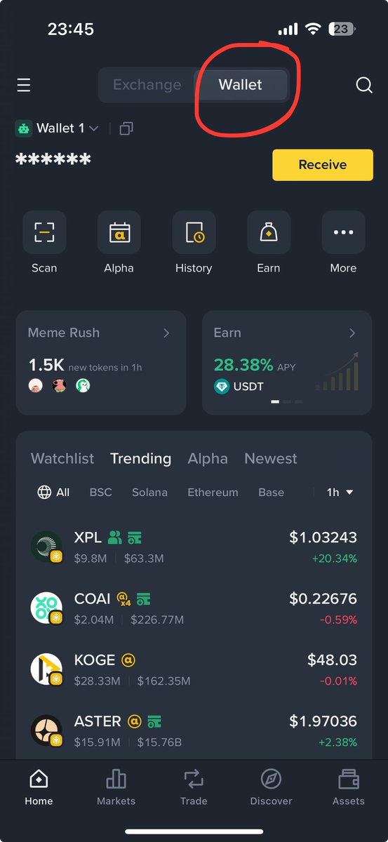 ชื่อเบียร์ แต่ชอบเล่า💡💸✈️ tweet media