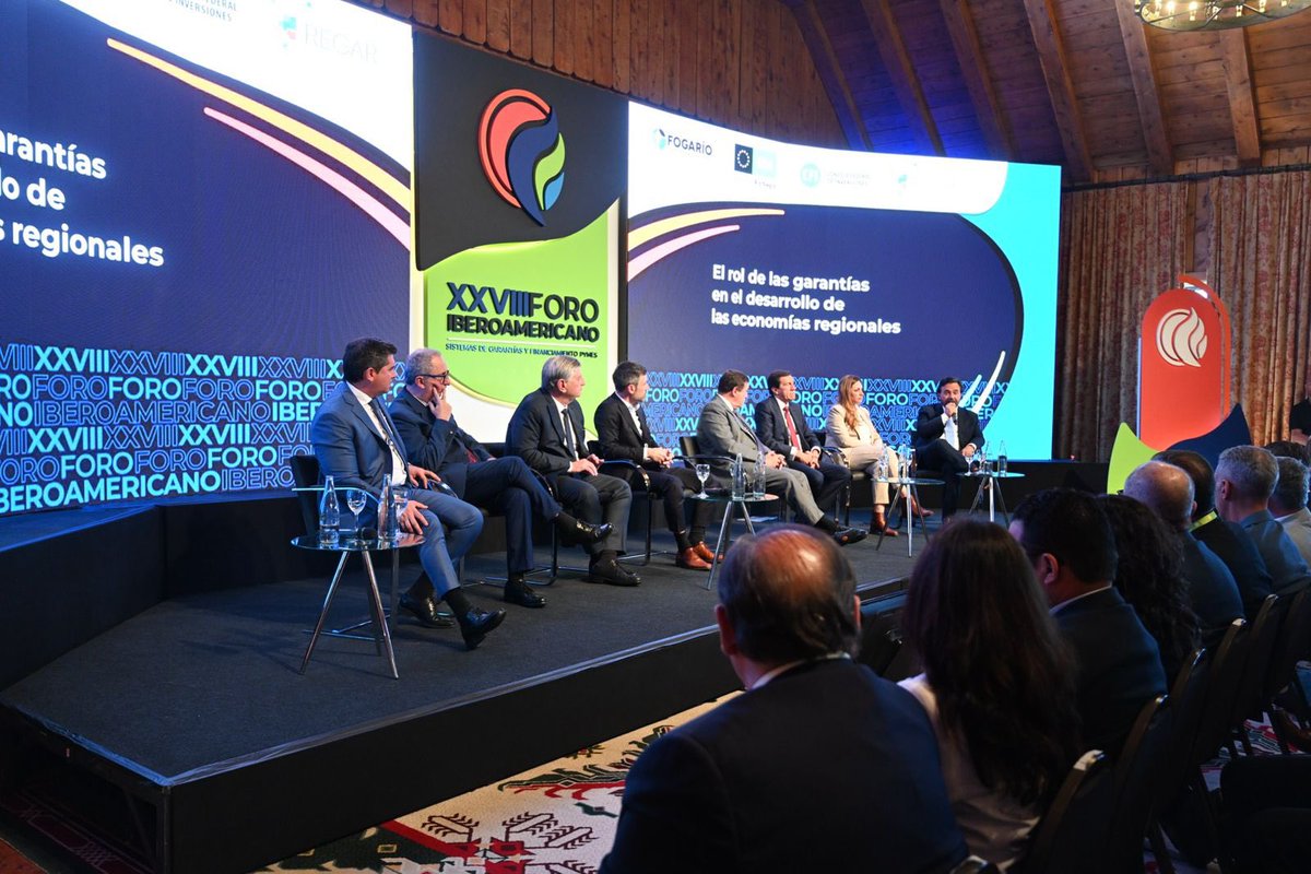 Gustavo Sáenz tweet media