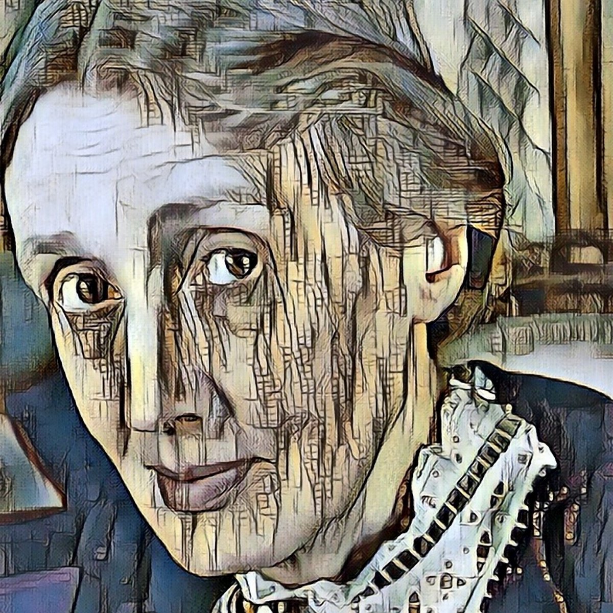 "Me produce un gran placer estar sola. Tal vez se deba a que, al hacerlo, elimino el dolor que me produce la gente. Quizás sea el placer más fuerte que conozco". 
Virginia Woolf 
#Fuedicho