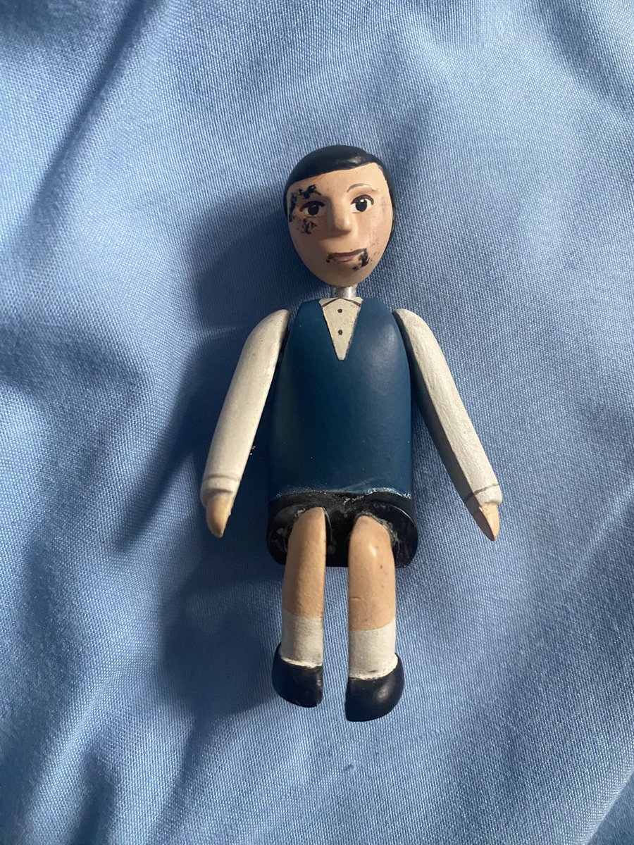 TheThomasFan tweet media