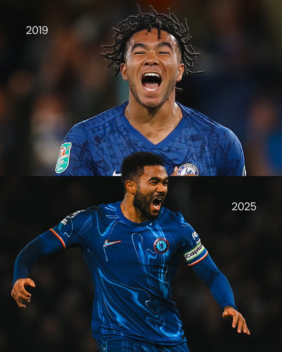 Chelsea FC tweet media