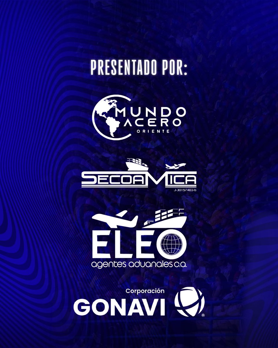 Con el 𝒄𝒐𝒓𝒂𝒛𝒐́𝒏 en la cancha. ¡Vamos, juntos! 💛💙❤️

➡️ Jornada 12 - Torneo Clausura
🆚 <a href="/DvoRayoZuliano/">Deportivo Rayo Zuliano</a> 
🗓️ Sábado 27/09 - 5:00 PM
🏟️ Estadio Olímpico de la UCV
📺 YouTube Liga FUTVE
🎟️ Entrada libre

#SomosUCV 
#LigaBancoDeVenezuela