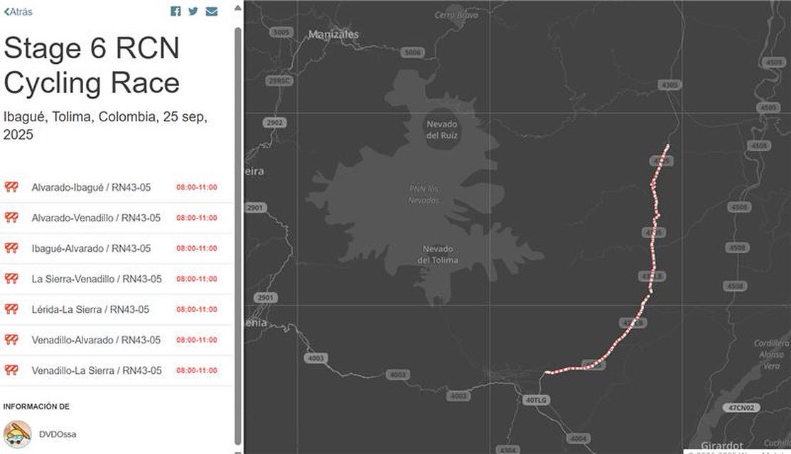 ComunidadWazeCo tweet media