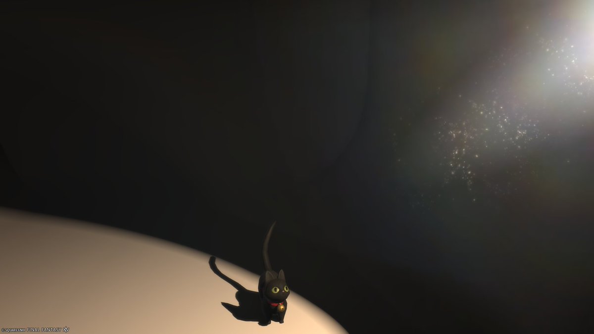 taroyamafantasy's tweet image. 🏷️ #beyond_ff14