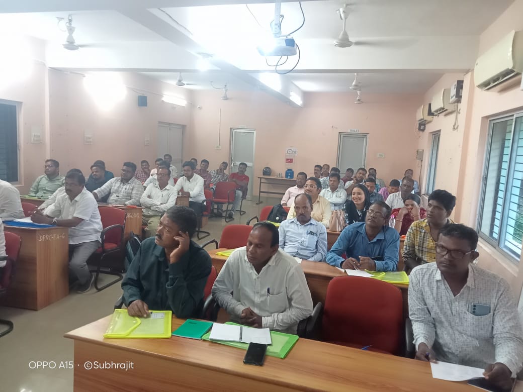 DEOC _ PURI tweet media