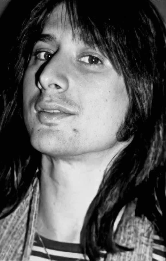 StevePerrybr's tweet image. Music 🎵 is the best healer ❤️
Hope to see ya soon, convention also counting down 🔜