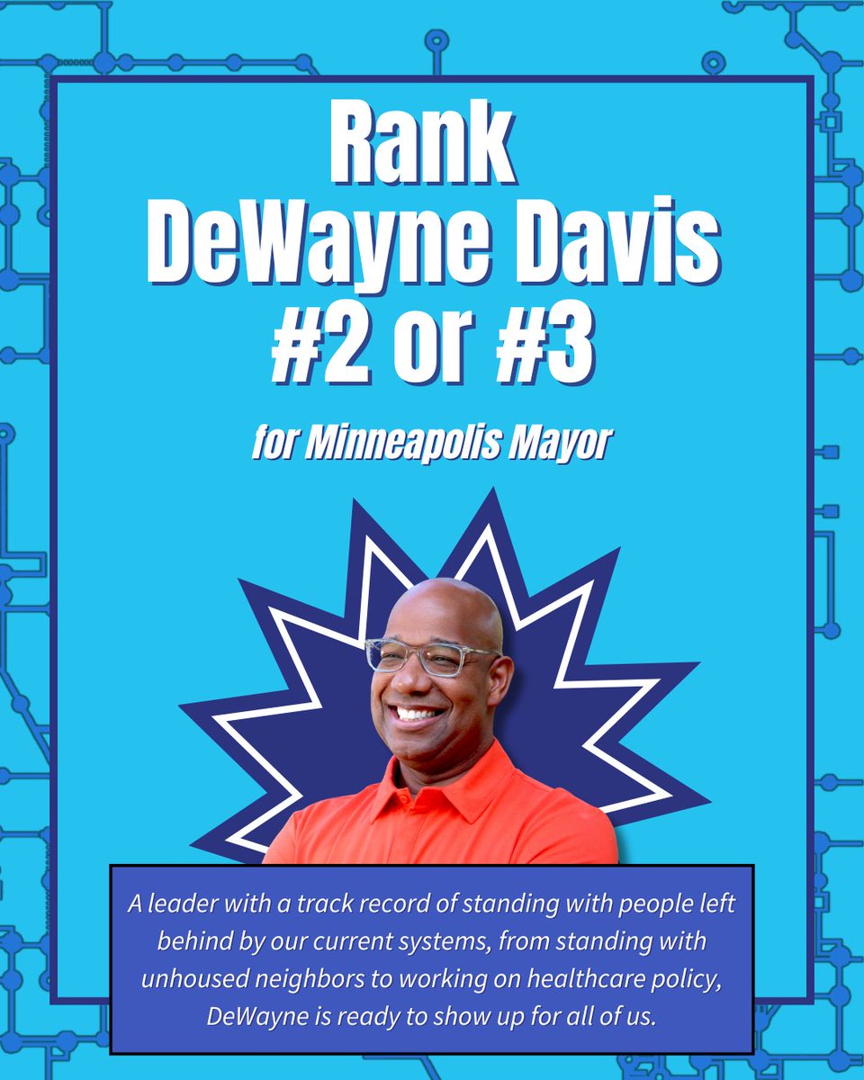 TakeAction Minnesota tweet media