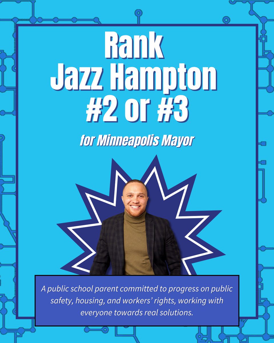 TakeAction Minnesota tweet media