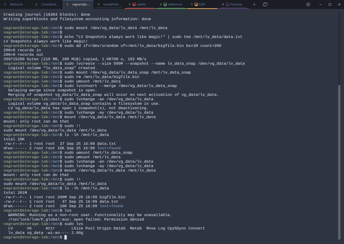 sysxplore's tweet image. honestly… this terminal emulator is criminally underrated.