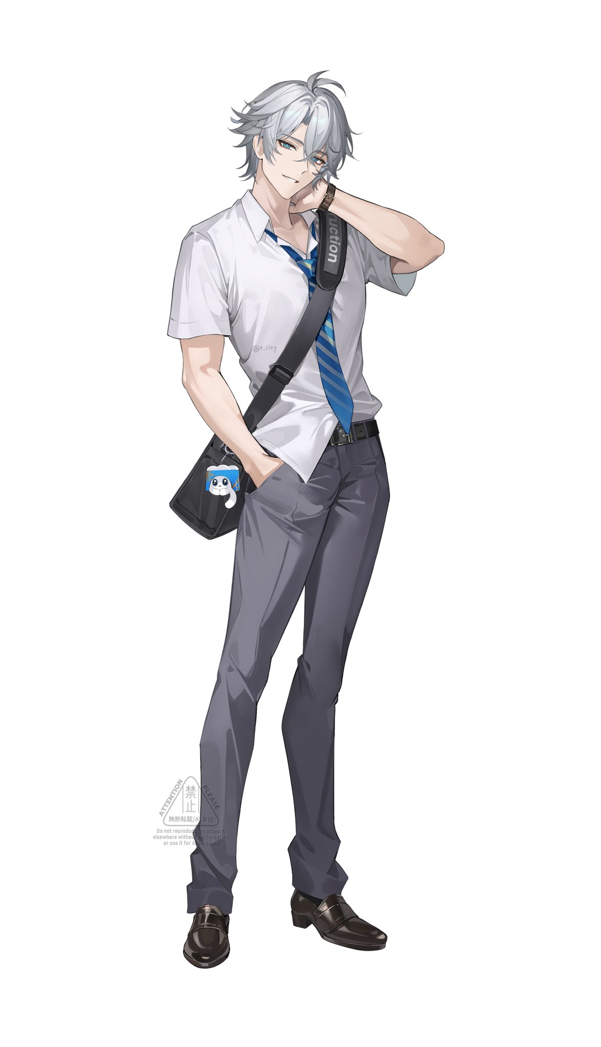摇光 雷欧 WF2025s 3-31-17 (@cotton145) / X