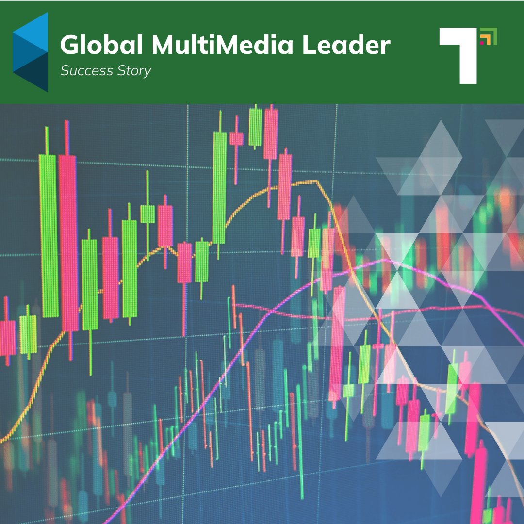 WeAreTential's tweet image. In the face of post-merger complexity, a Global Multimedia Powerhouse successfully navigated challenges through Tential’s IT asset management (ITAM) solution.  

Click the link below to learn more! 
bit.ly/4fSxjAO

#TentialSolutions #ITAM #ITAssetManagement