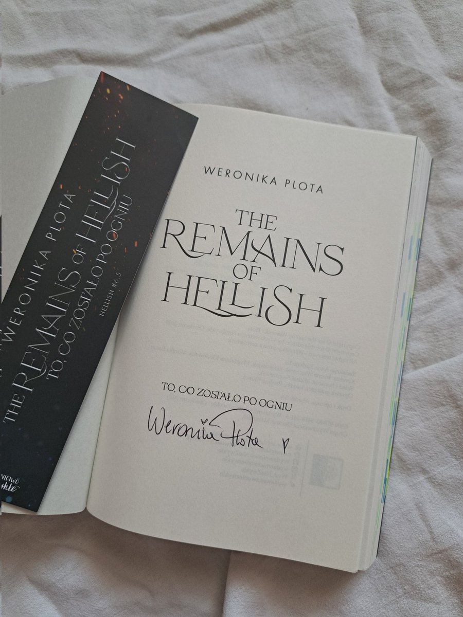 _flower_girl_1's tweet image. 🥹🥹
#TROH #theremainsofhellish