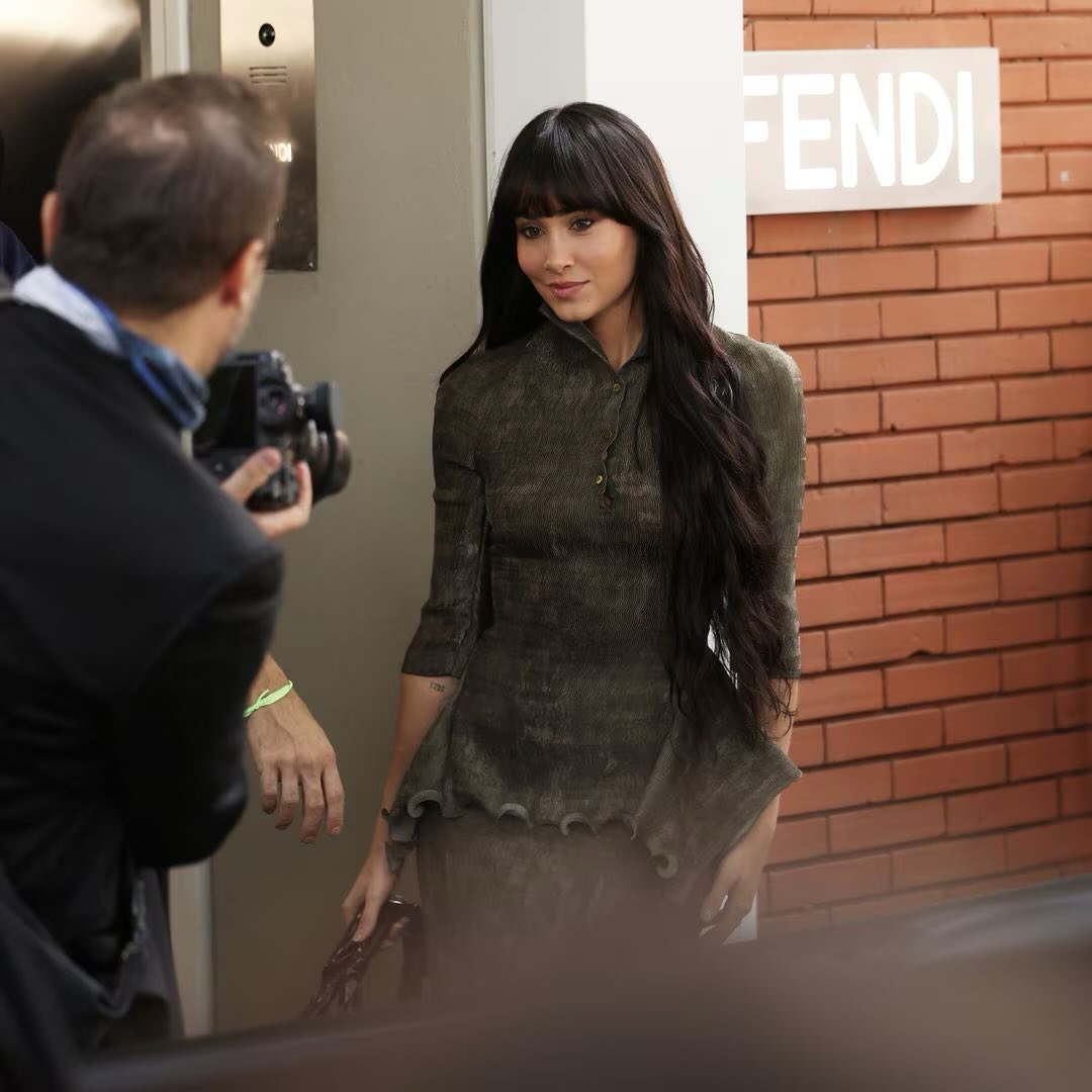 Aitana para <a href="/hola/">Revista ¡HOLA!</a>: 

“Me voy a mojar, te diré que mi favorita es Cristina, lo que sentí con ella fue un SENTIMIENTO NATURAL aunque Claudia me parece una SUPERESTRELLA, Salma y yo parece que tenemos CONEXIÓN PSÍQUICA porque llevamos el mismo flequillo”
#OTDirecto25S