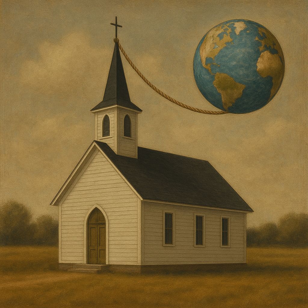 joeconsford's tweet image. Every step back to Ghana is built on prayer and partnership. 

We’re in the middle of raising support and lining up meetings—God is filling our calendar fast! If your church would like to hear our story, 

👉 consfords.com/connect

#Deputation #MissionsSupport #BaptistMissions