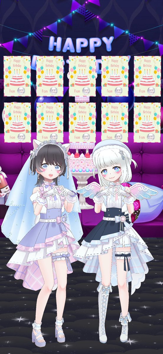 まろん様確認用 ㈱㍻まろんⓒ.comはナルミヤキャラに囲まれたい (@s2_maron_s2) / X