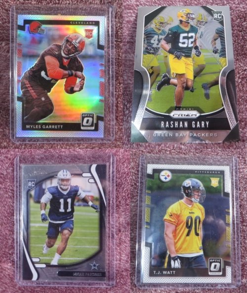 Of these four, who is CURRENTLY the best???