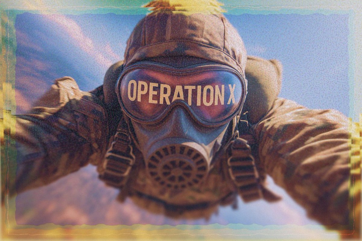 ranger_finance's tweet photo. 1/

Seeing more new recruits on X lately.

In case you didn’t know, Ranger runs an active campaign that rewards soldiers for sharing intel — it’s called Operation X. 🪖

If you’re posting about Ranger, don’t forget to share it in the X Community or drop it Ranger Base on TG. https://t.co/nyaksh7TD5