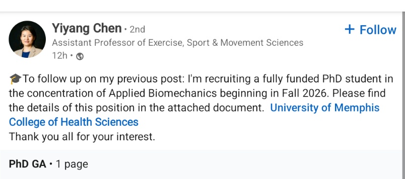 Iam_SundayCino's tweet photo. PhD position.
@adedoyeean @anifel20 @Kayodeoshinubi @matajson @Olu_Jumob @olumuyiwaayo @particular6 @SamdGreat01
@Ijesha_canadian 
@TSAdedara @Ahmypeace https://t.co/9uCj7YtNCl
