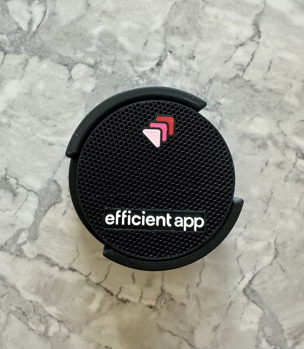 efficientapp's tweet image. Goodies! 👀