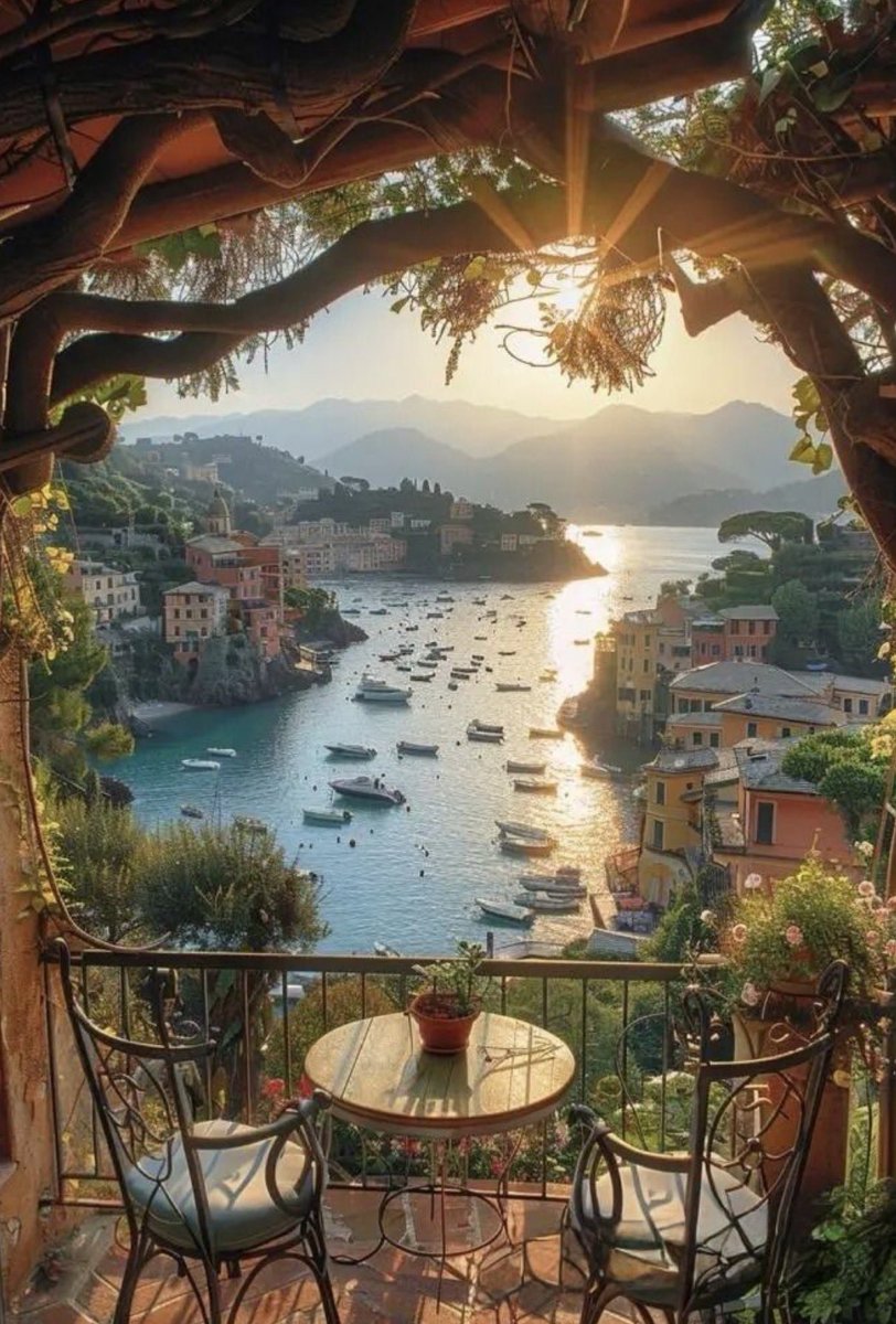 Portofino, Italy
