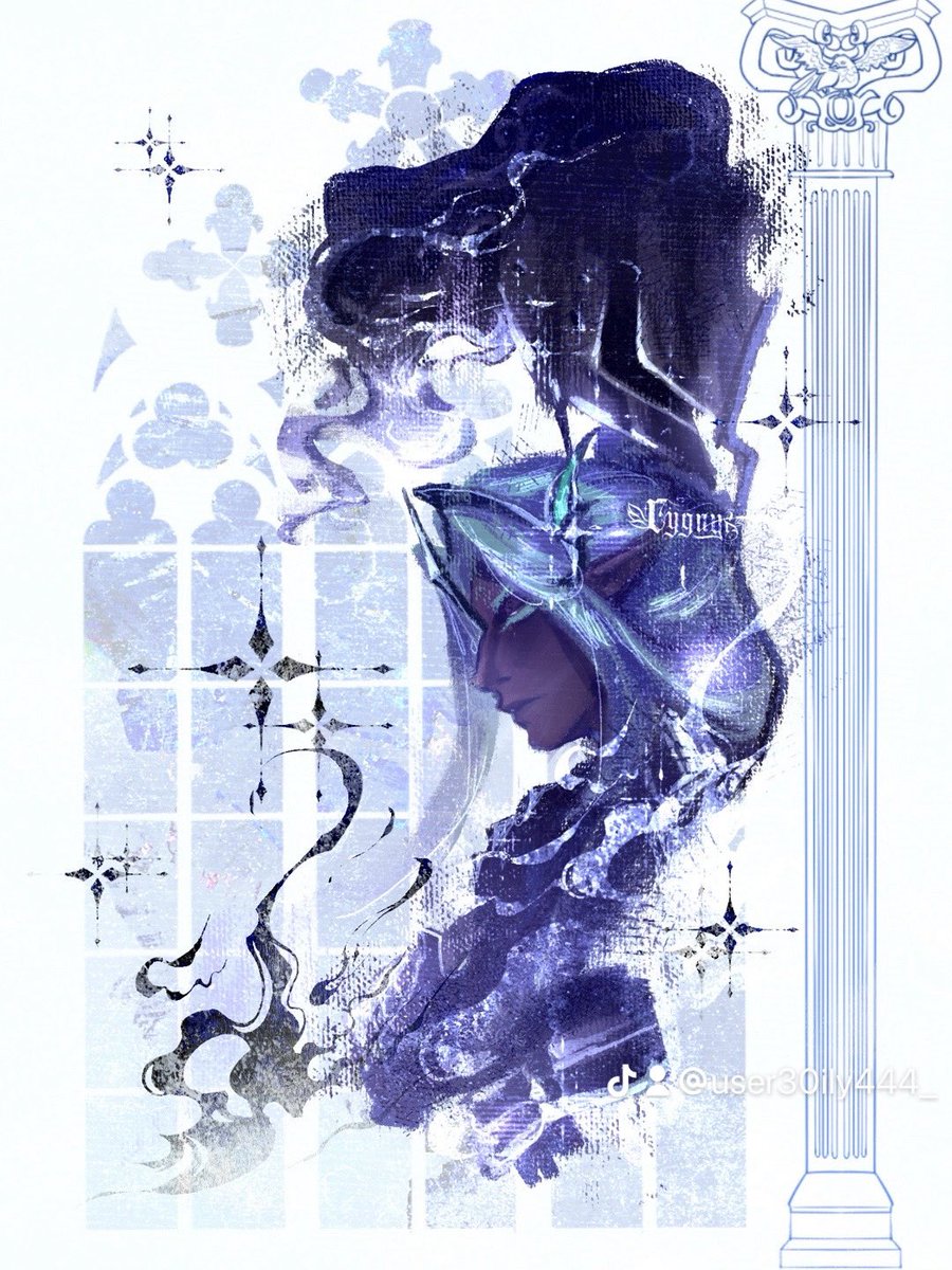 My parents #silentfaerie