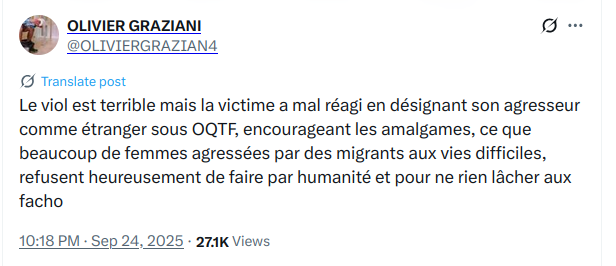 Police & Réalités tweet media