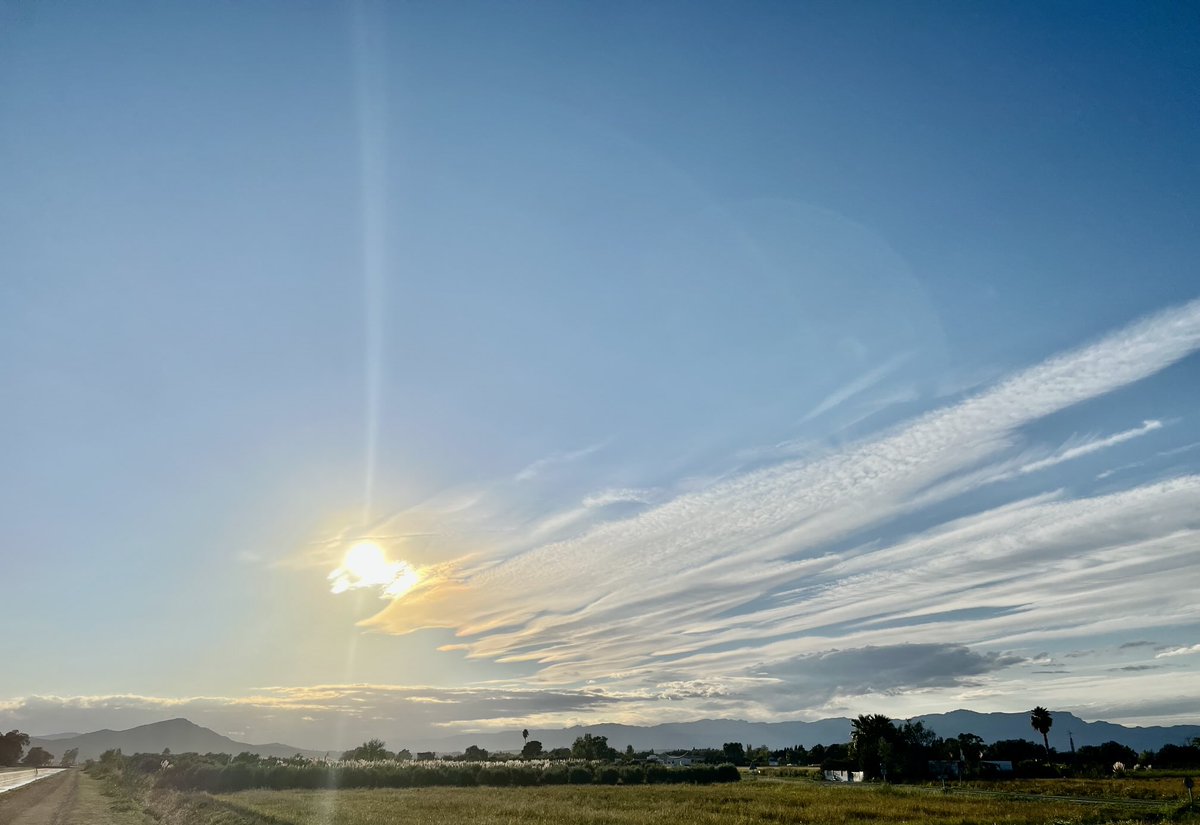 Capvespres de tardor. 

📸 25/09/2022