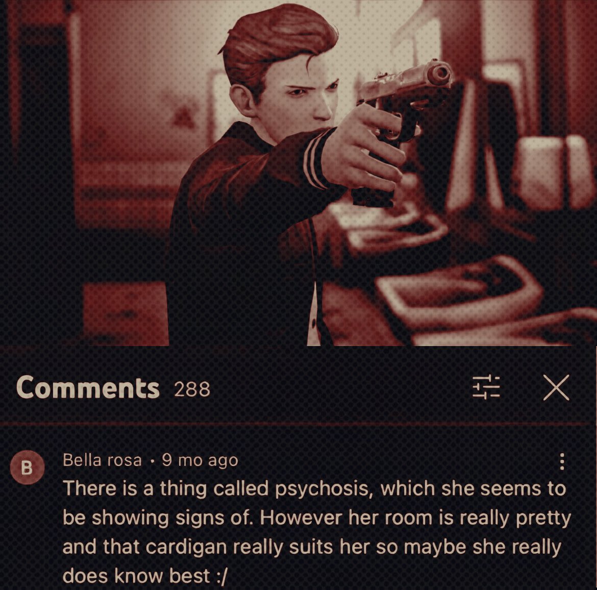 ゛ ‍‍ 𖥻𝓟꩜𝙻𝙰𝚁𝙸𝚉𝙴𝙳 .ᐟ tweet media