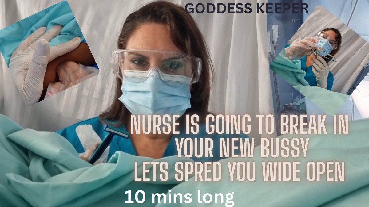 TWO AMAZING FILTH VIDEOS FROM MY EDEN PROJECT ON YOUTUBE  UNSEEN BRAND NEW MPREG SISSY DOLLS GETTING BROKEN IN  plus 25 % off my page onlyfans.com/alexkeepercraz…
MPGEG  MEDFET MEDICAL  nurse  feminisation insemination