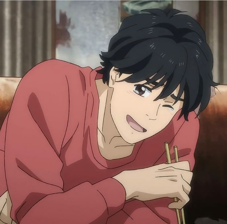 bugün yurtta eiji dügün çorbasi içtiğimi kanitlamak icin çektim ash ile evlenmisler demek ki cok sükür