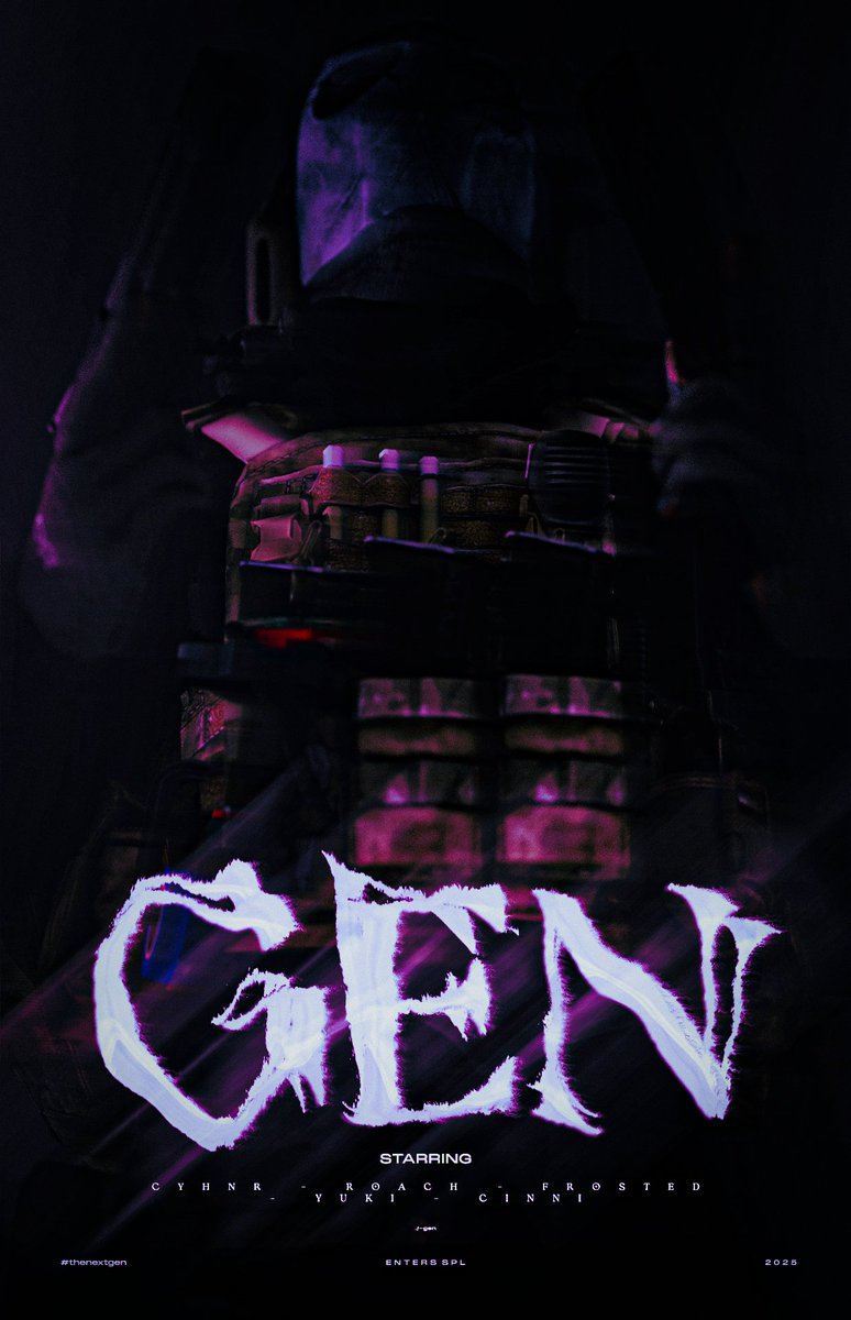 Generation tweet media