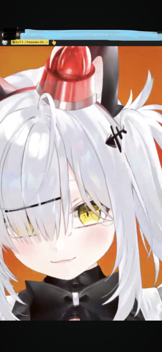 くは〜！！

2回もご褒美があったのですね！

駄々っ子リス猫たちのお陰で！
ありがとうリス猫のみなさま！🙇

どちらのセリフも最高でした😻