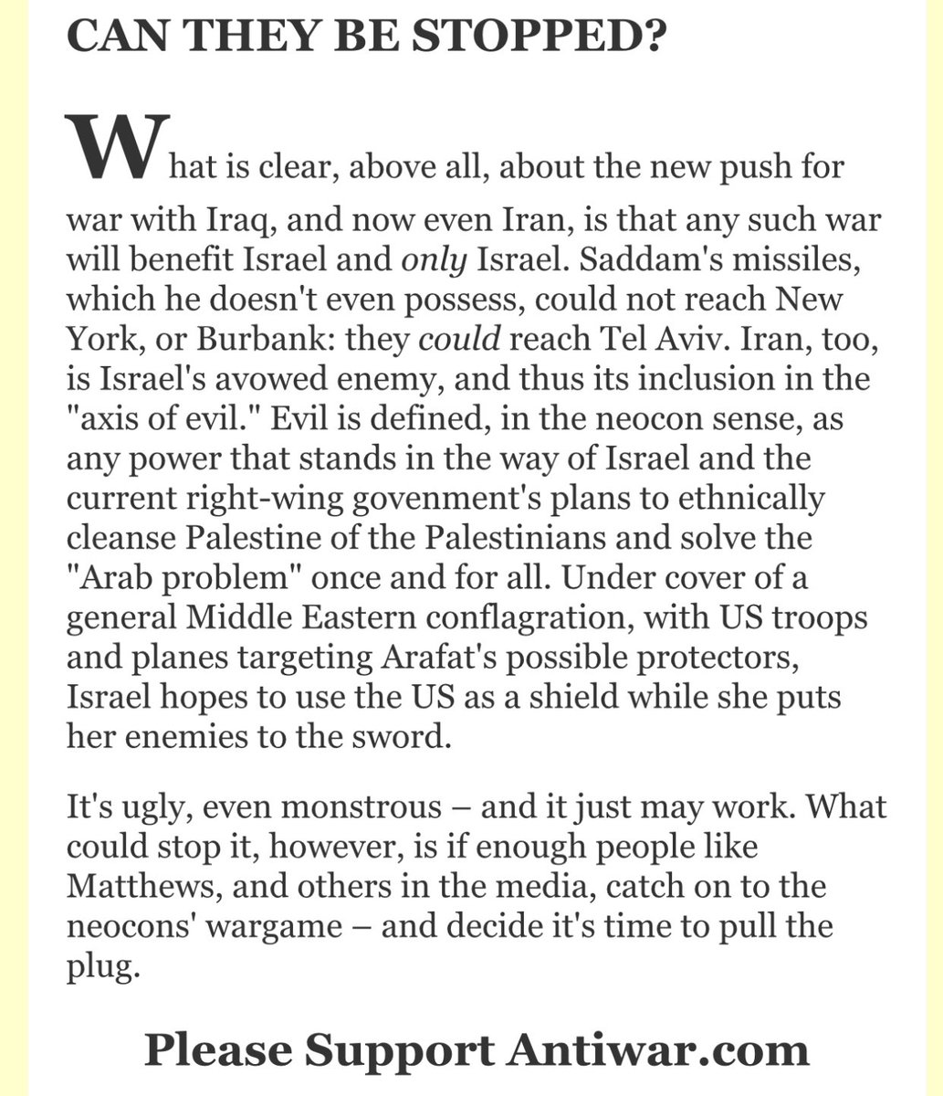 Israel is an Apartheid State tweet media