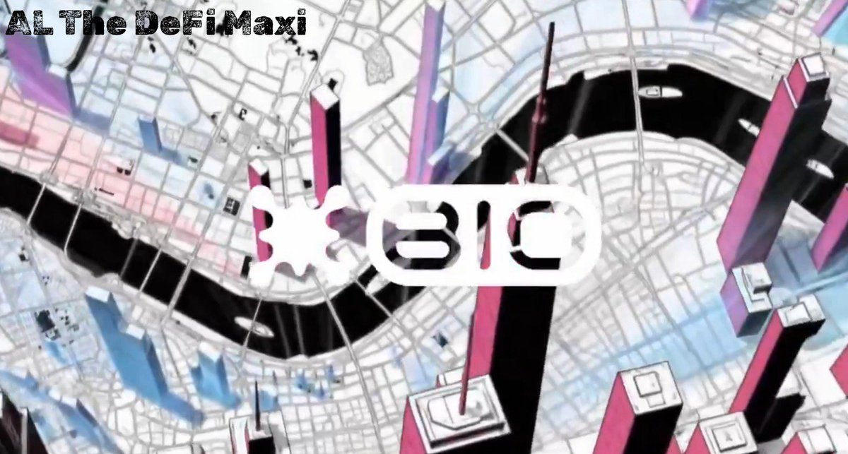 HesterWiktor's tweet image. Ignition meta across @BioProtocol × @Aubrai_ keeps cooking

- $BiomeAI ~20x, $eDMT ~9 10x, $AUBRAI FDV arc to ~$37.3M
- BioXP tightening: staking weights &amp;gt; yapping rumored
- veBIO keeps float thin + 21d cooldown on dumps
- Queue: @D1ckDAO men’s health, DERMA DAO, MicrobiomeDAO;…