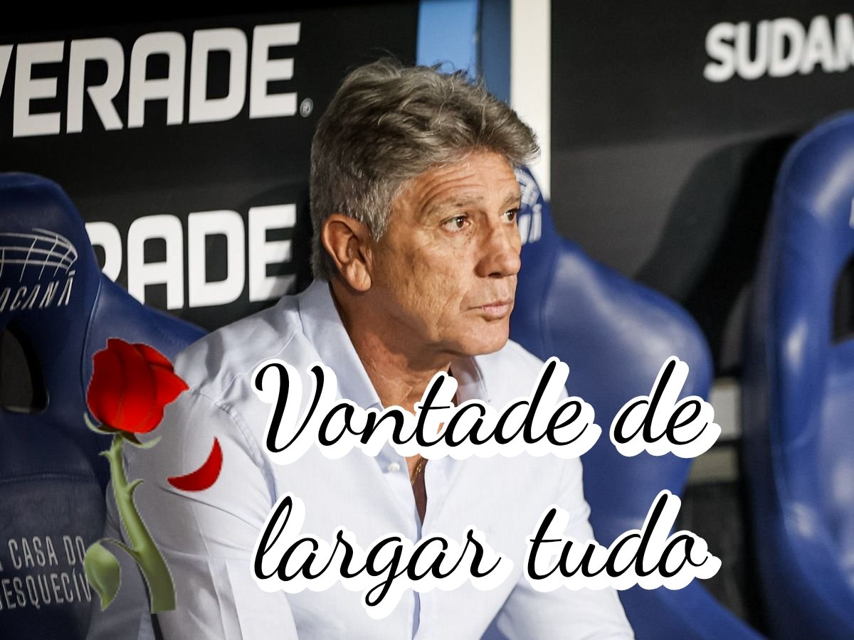 Boa sorte pra quem vai se importar com o resto da temporada 

Tô fora
