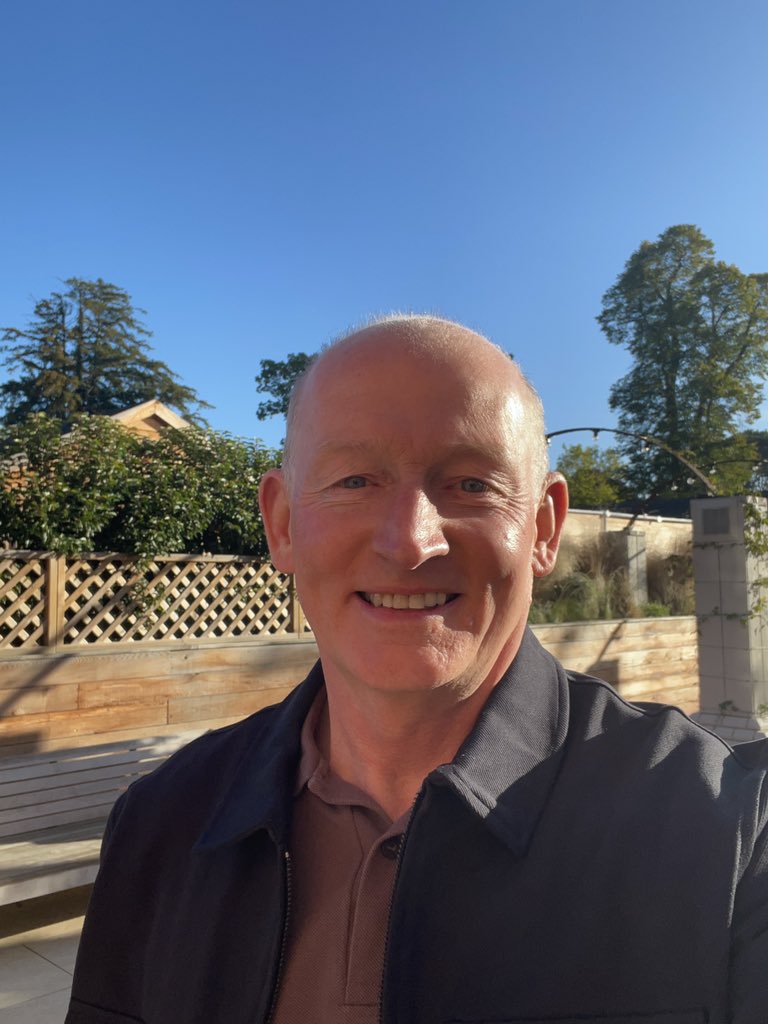 VINNY HALSALL tweet media