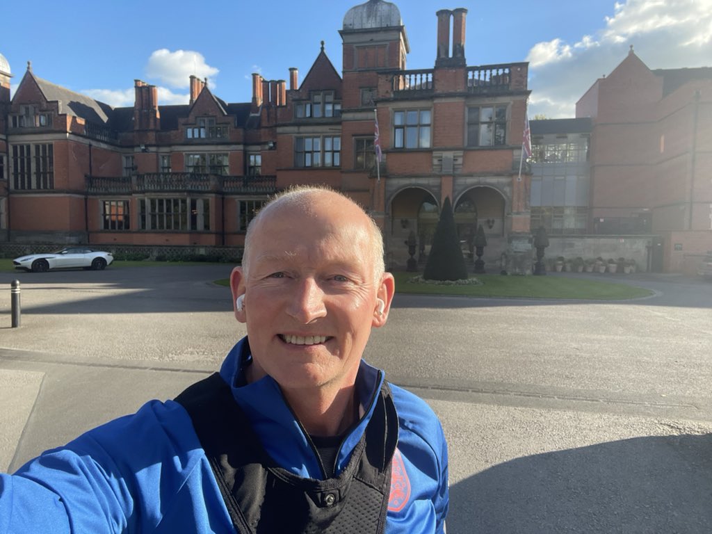 VINNY HALSALL tweet media