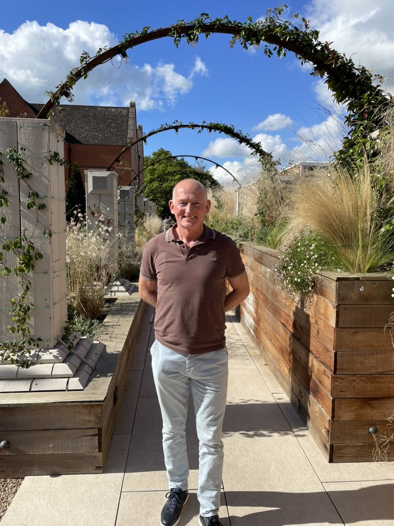 VINNY HALSALL tweet media