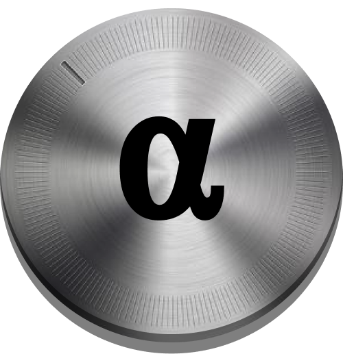 4 //
Make sure to claim your Genesis Glyph. That shows everyone when you became a runner. OG Runners have access to the Alpha Genesis Glyph. 

You are the first Runners. The Alpha Genesis Glyph will become unavailable after October 3rd.