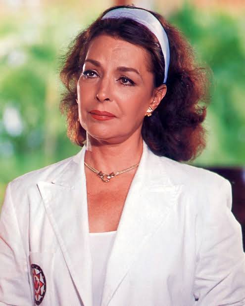 HOY #CUMPLEAÑOS (95) La GUAPÍSIMA Y PRIMERÍSIMA GRAN ACTRIZ De La Época De Oro Del Cine Mexicano! #ELSAAGUIRRE Abrazo Fuerte! #FotoHOMENAJE Novela #AcapulcoCuerpoYAlma <a href="/horadlanovela/">La Hora de la Novela</a> <a href="/susana018/">Susana Calviño🇦🇷</a> <a href="/AR_Bochinche/">Armando Bochinche</a> @TianguisDe <a href="/FelixAndresC/">A N D R É S</a> <a href="/diana_saavedraP/">Diana Saavedra de Cd</a> <a href="/analili_lima/">Ana Lili Lima</a> <a href="/LuzEstevez/">Luz🍍</a>