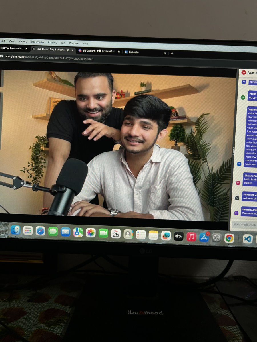 Ayan Sahil tweet media