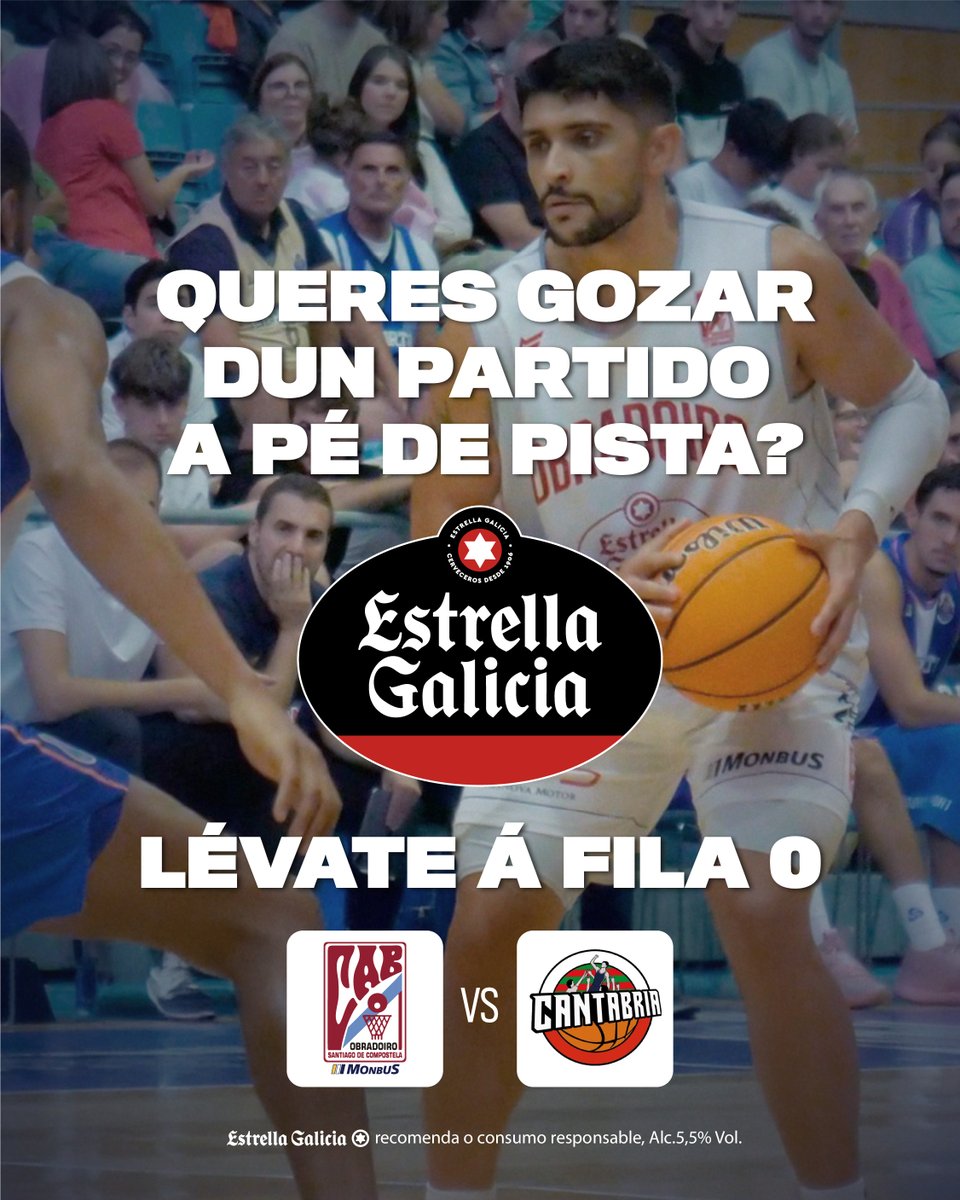 MONBUS OBRADOIRO tweet media