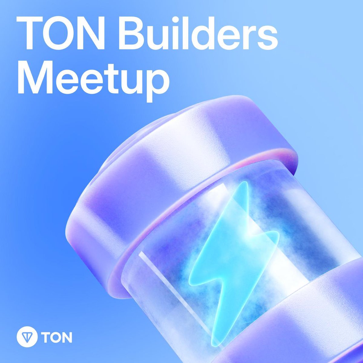 toncishub's tweet image. 💎Встречайте TON Builders Meetup в Астане!

4 октября в рамках AI Week в Астане состоится TON Builders Meetup — офлайн-встреча для разработчиков, основателей и всех, кто уже строит или только планирует запускать проекты на TON.

О чём поговорим:
— Поддержка билдеров в экосистеме…