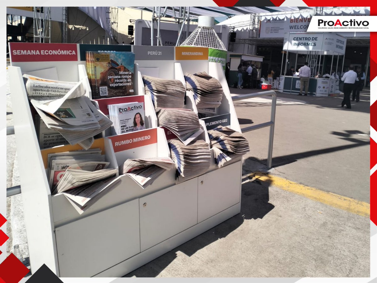 Revista ProActivo tweet media