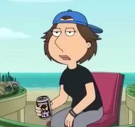 Being the office butch is insane because what do you mean you need me to climb up a 10 ft ladder so I can clean the air vent and change the filter