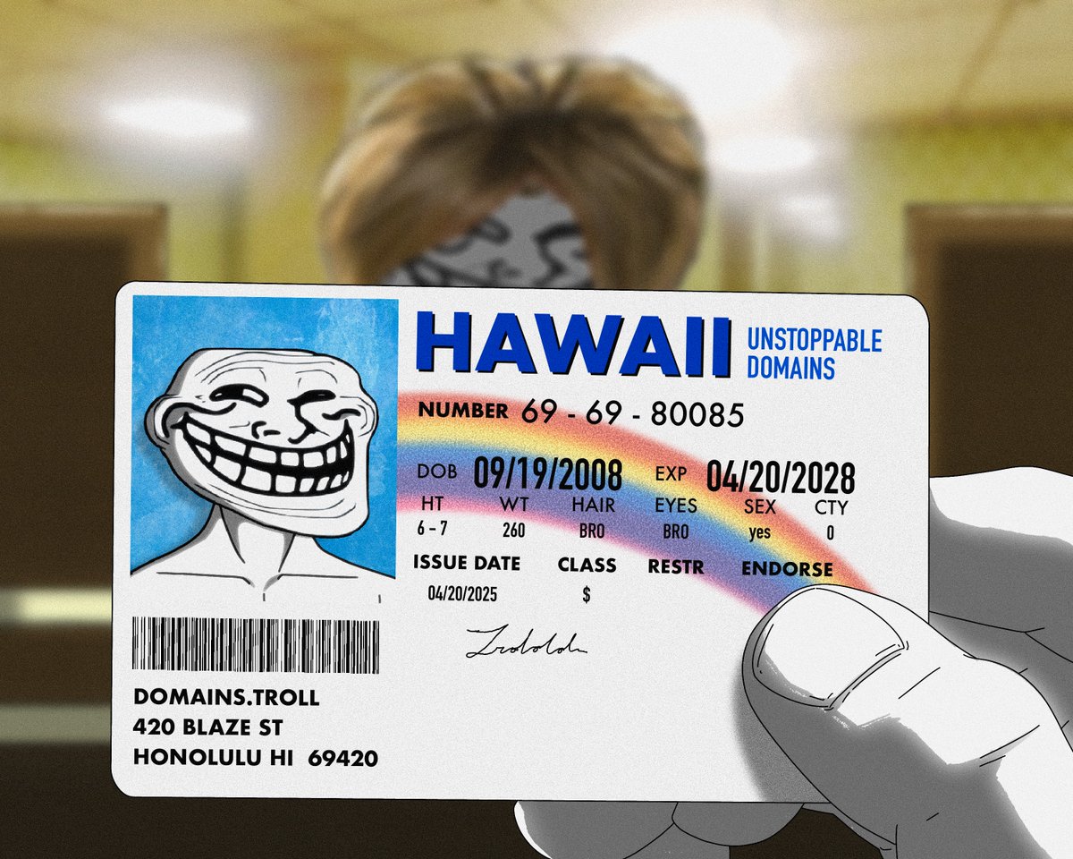 troll (@trololol_io) on Twitter photo 