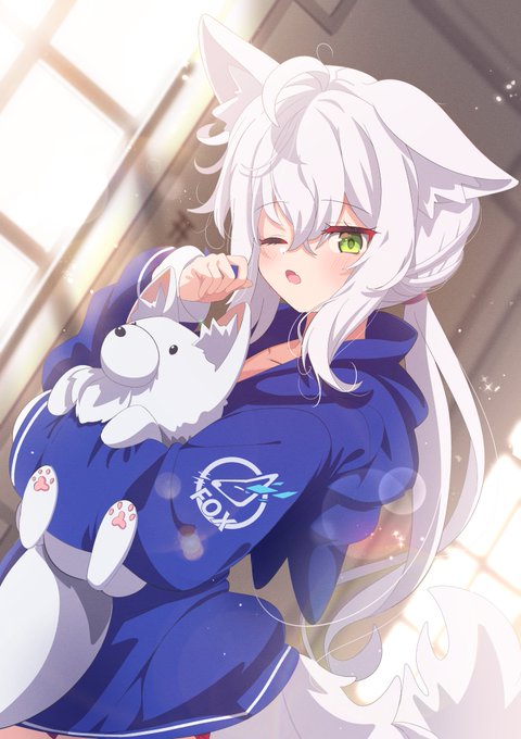 スケブ納品完了ありがとうございましたー!

おはよぉー…僕はもう一回寝るねぇー 