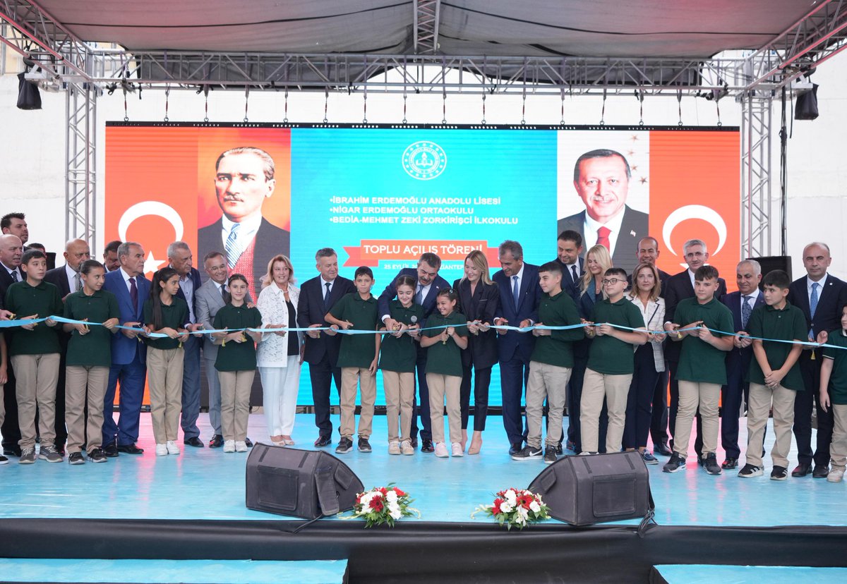 T.C. Millî Eğitim Bakanlığı tweet media