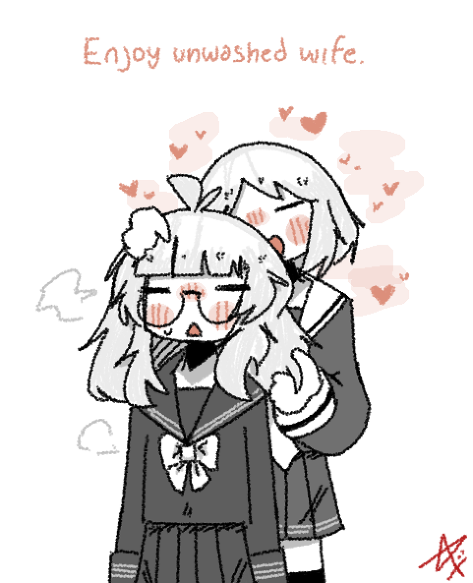 ComradeAshenov's tweet image. Imagine the smelle.